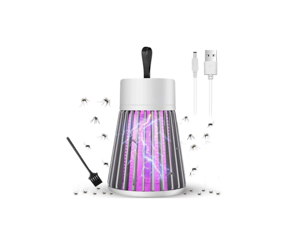 Electric Mosquito Killer Machine | StangCart™