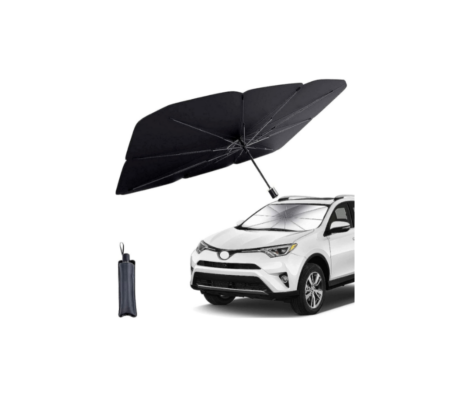 Car Windshield Cover | StangCart™