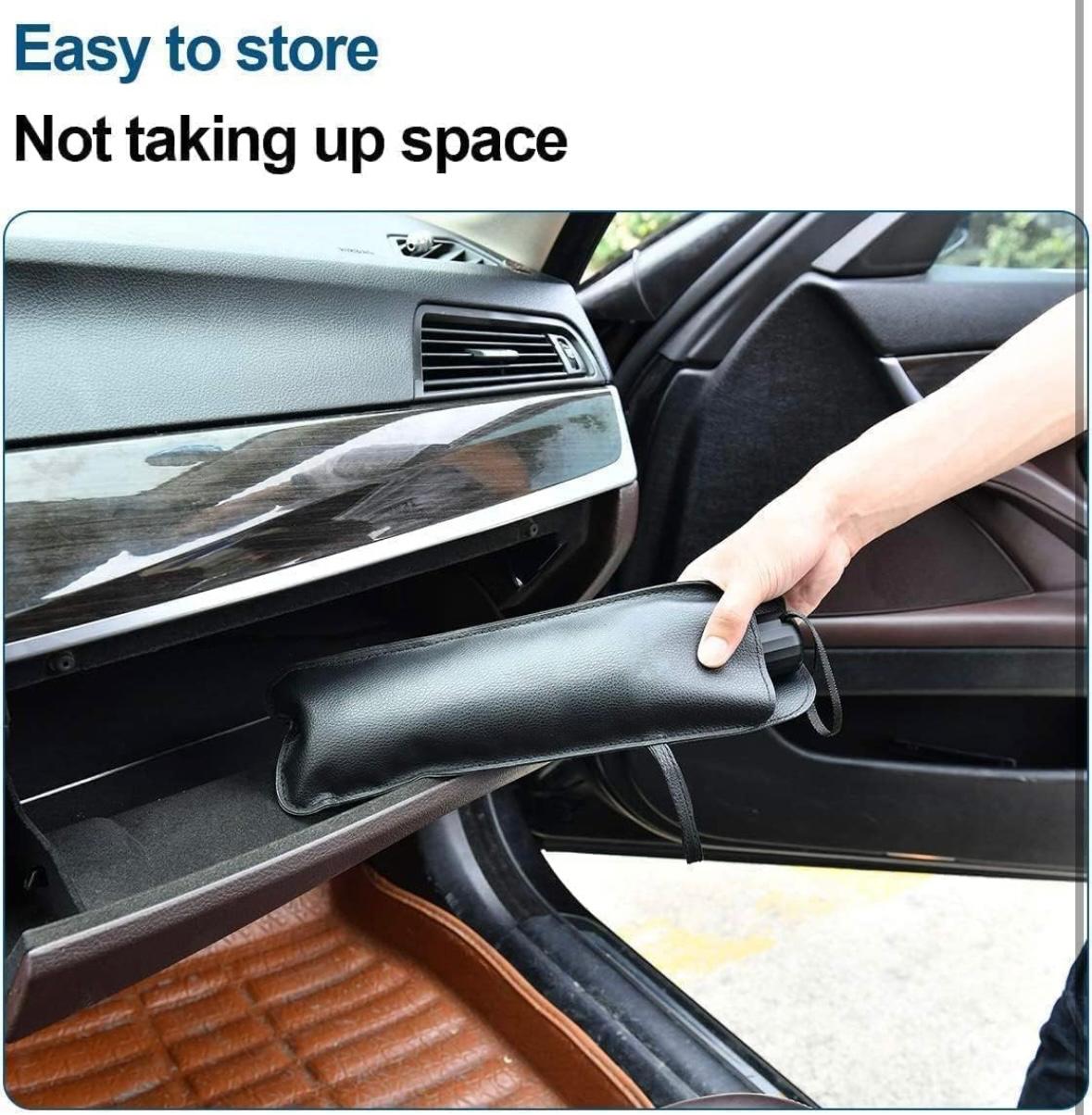 Car Windshield Cover | StangCart™