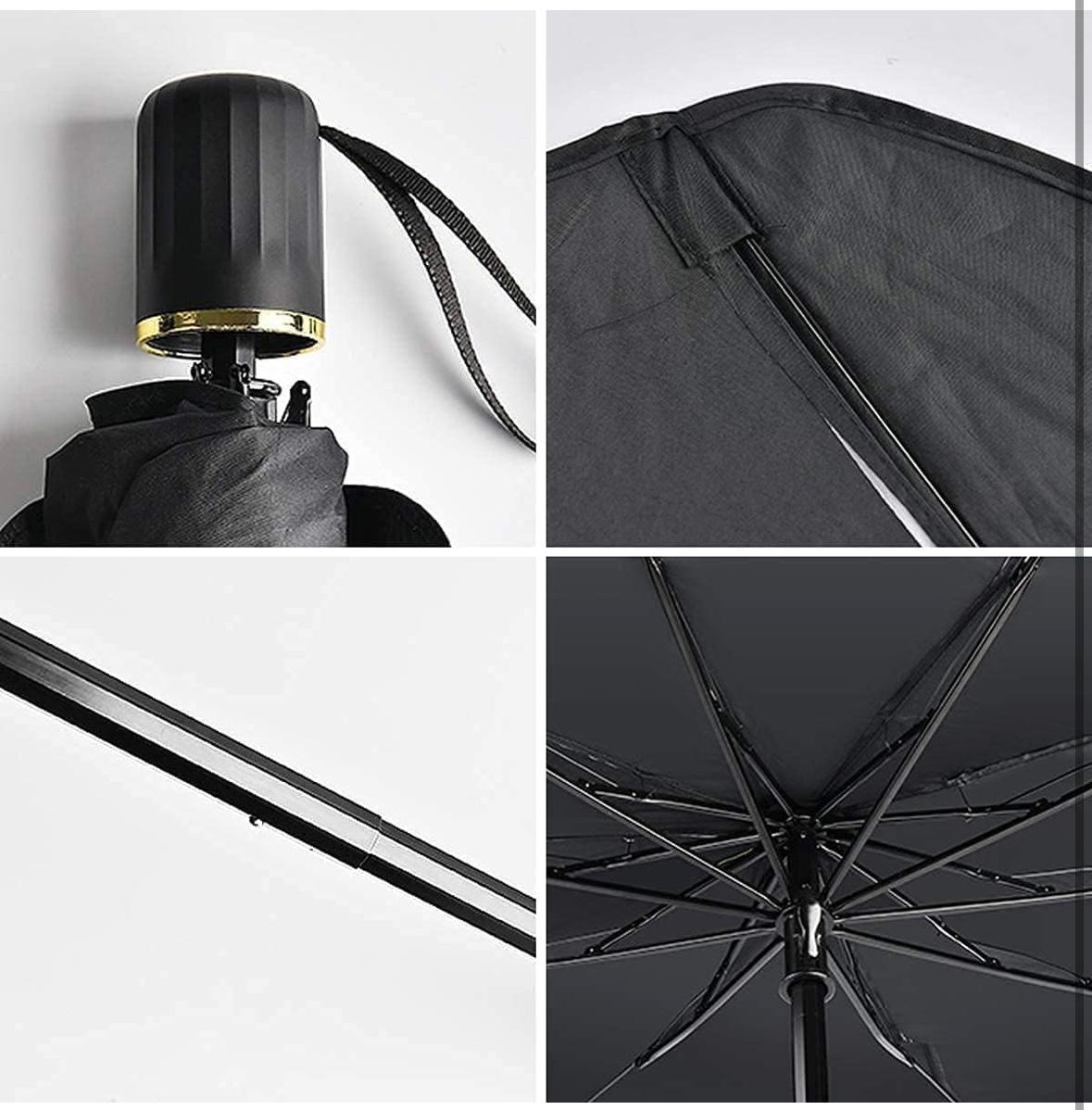 Car Windshield Cover | StangCart™