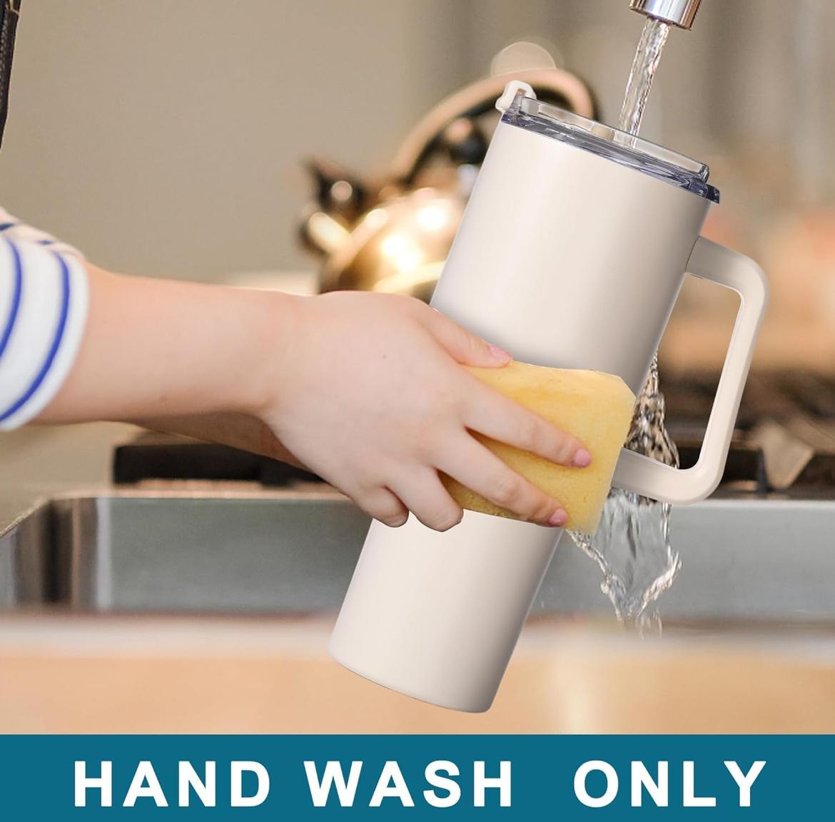 STANGKART Handy Tumbler 1200 ml | StangCart™