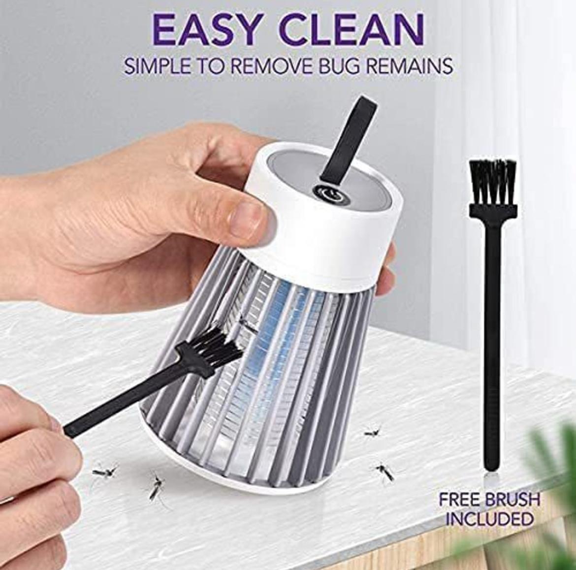 Electric Mosquito Killer Machine | StangCart™